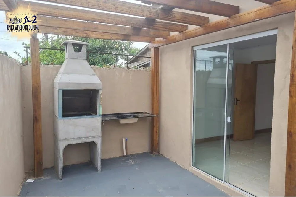 Casa, 1 quarto, 25 m² - Foto 27