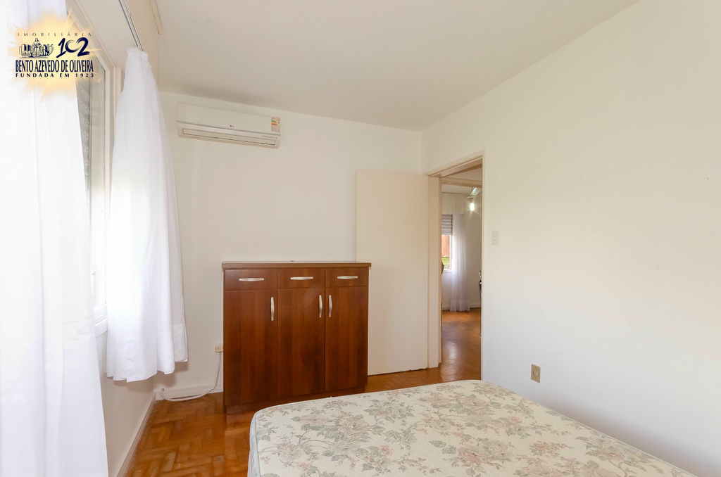 Apartamento, 2 quartos, 47 m² - Foto 10