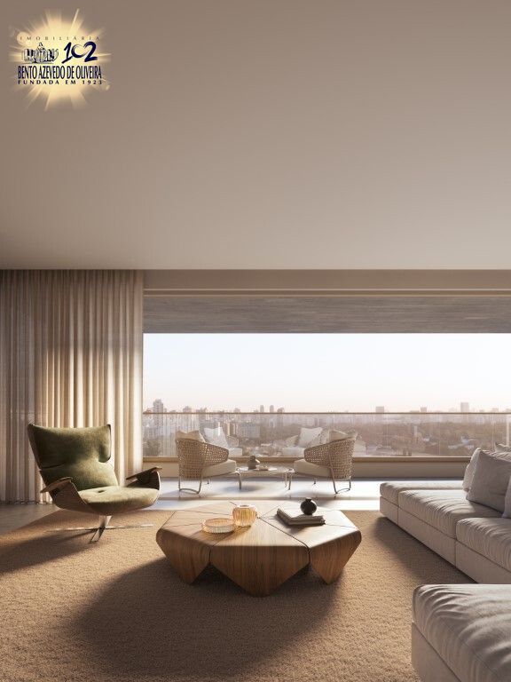 Cobertura, 4 quartos, 663 m² - Foto 11