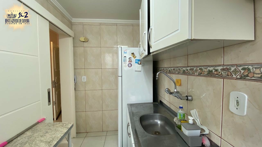 Apartamento, 1 quarto, 42 m² - Foto 9