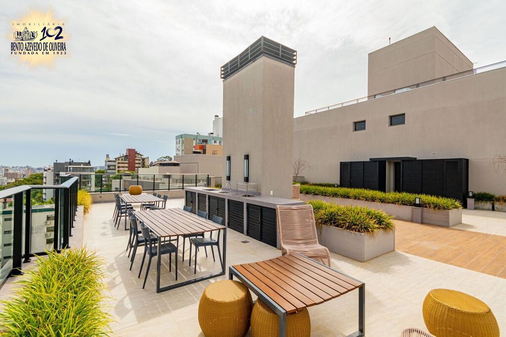 Cobertura, 3 quartos, 182 m² - Foto 33