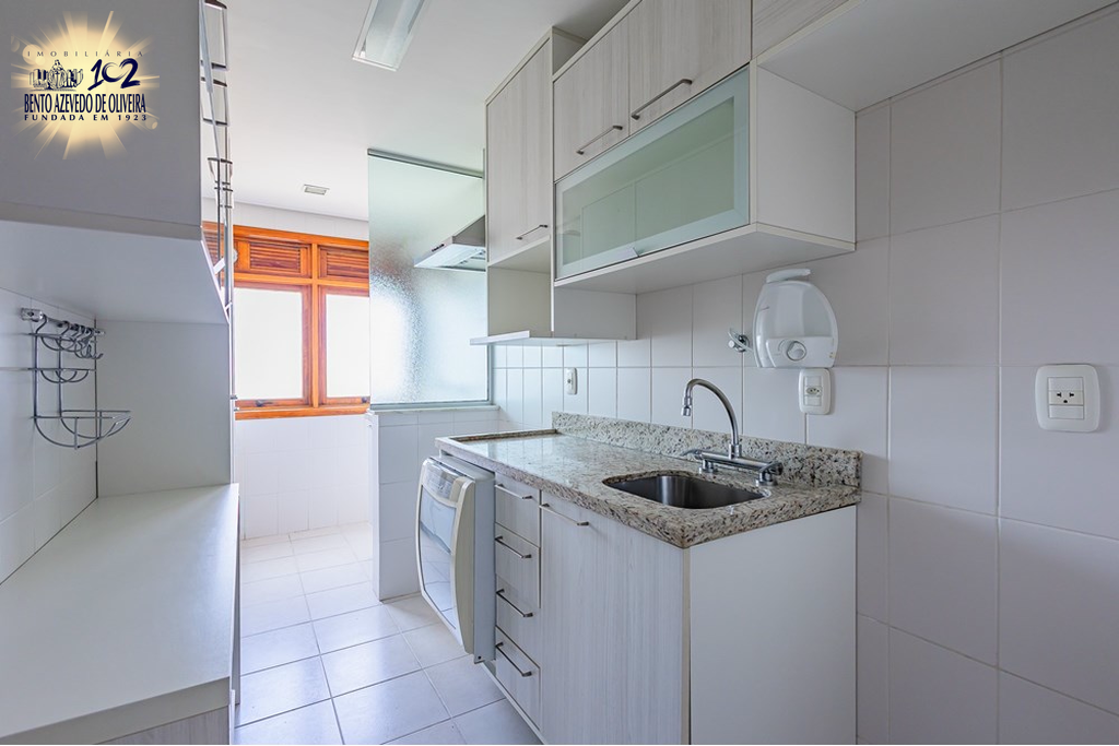 Apartamento, 3 quartos, 87 m² - Foto 15