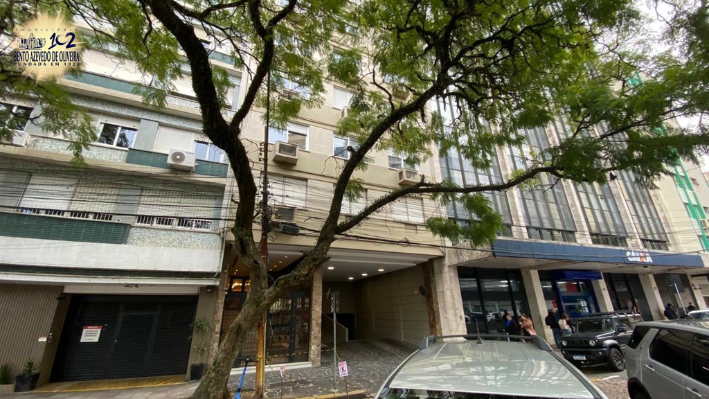 Apartamento, 2 quartos, 61 m² - Foto 3