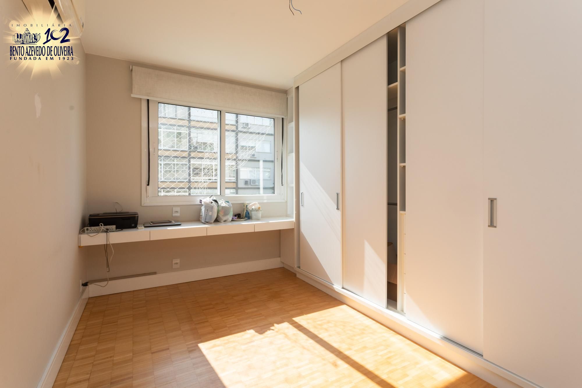 Apartamento, 3 quartos, 141 m² - Foto 16