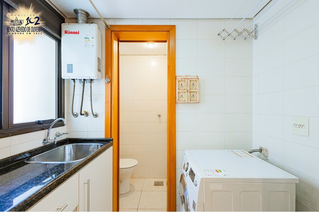Apartamento, 3 quartos, 110 m² - Foto 27