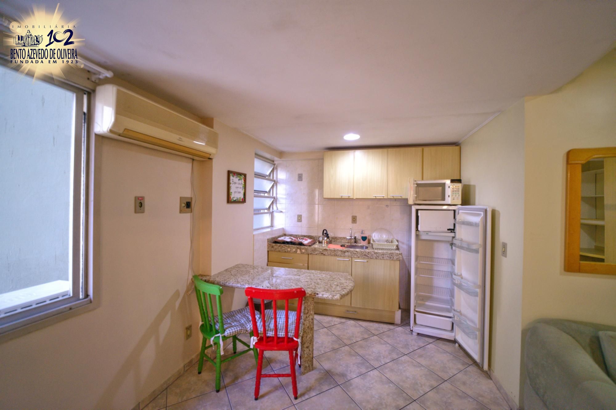 Apartamento, 1 quarto, 35 m² - Foto 13