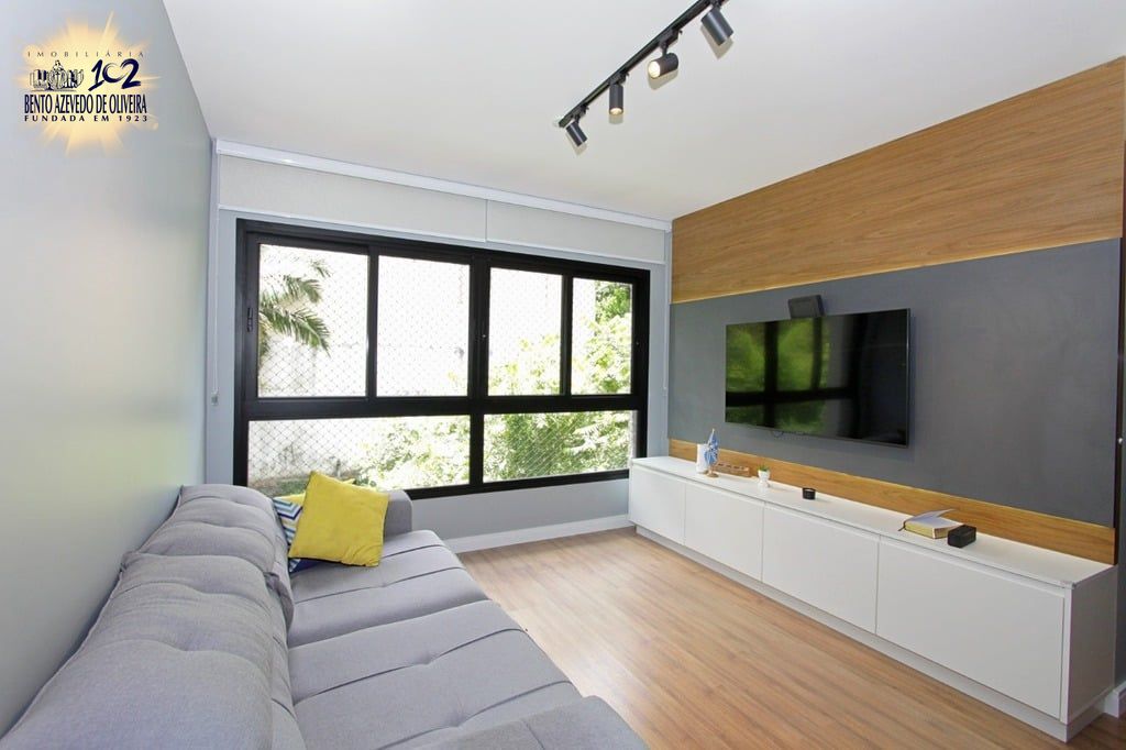 Apartamento, 3 quartos, 101 m² - Foto 8