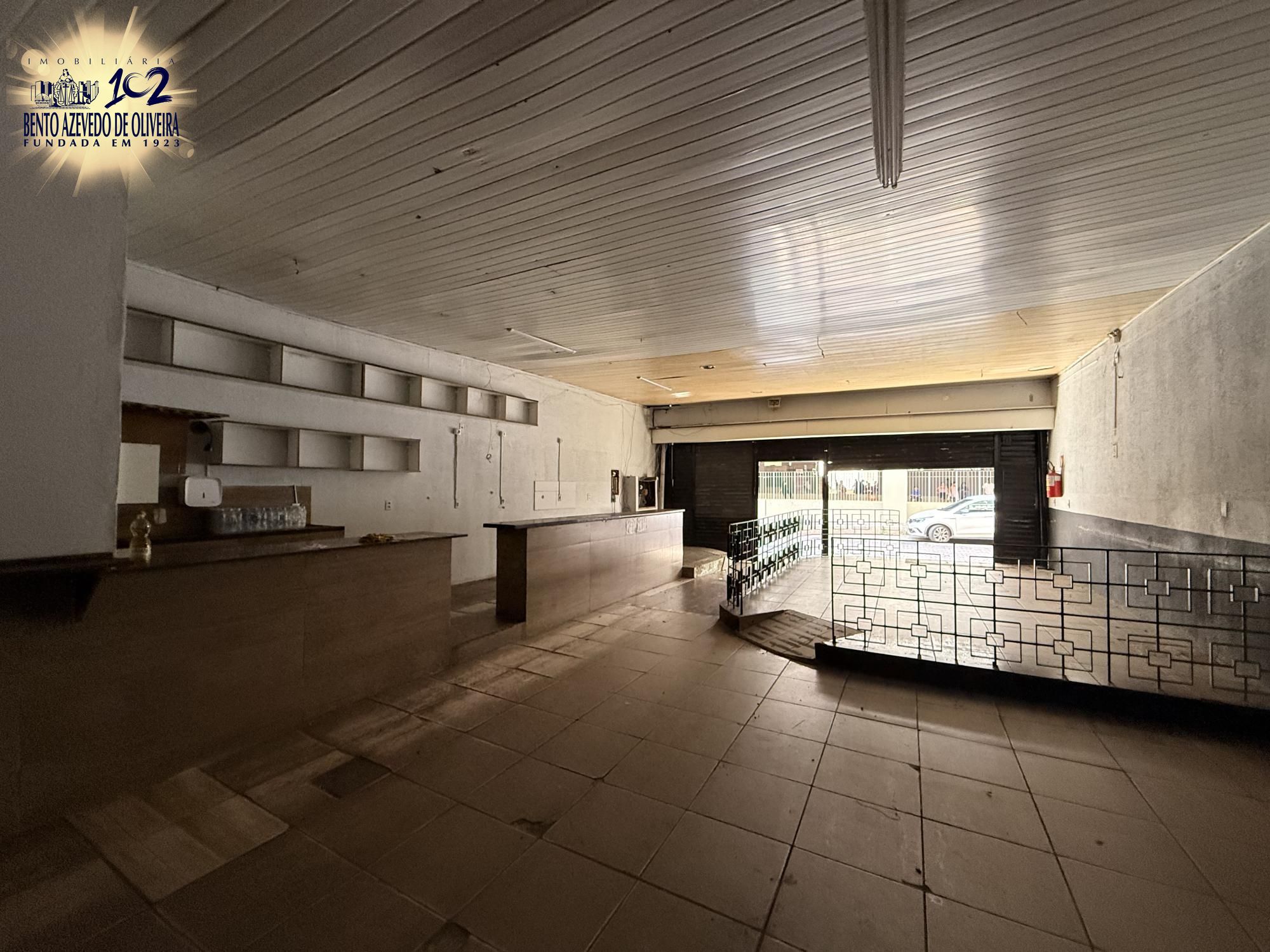 Loja-Salão, 540 m² - Foto 10