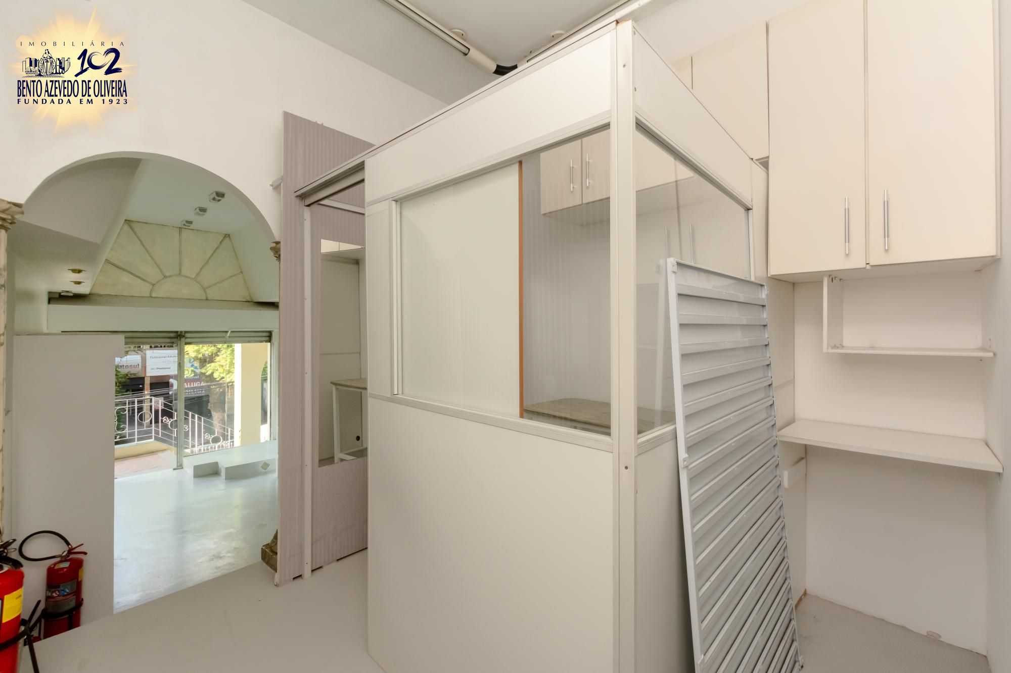 Loja-Salão, 42 m² - Foto 12