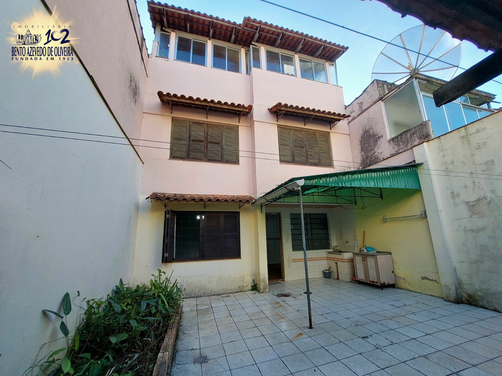 Casa, 5 quartos, 176 m² - Foto 39