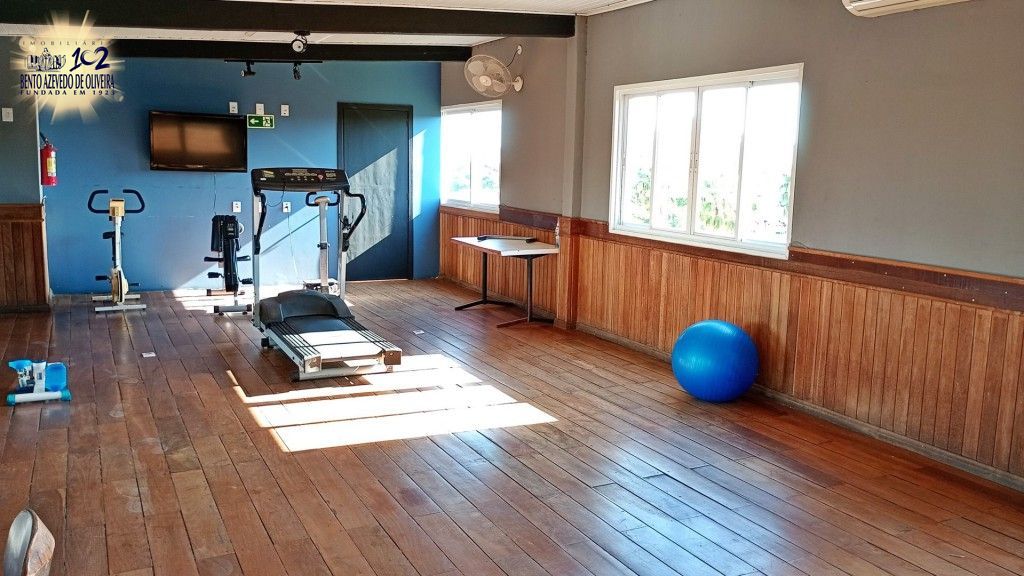 Apartamento, 3 quartos, 105 m² - Foto 40