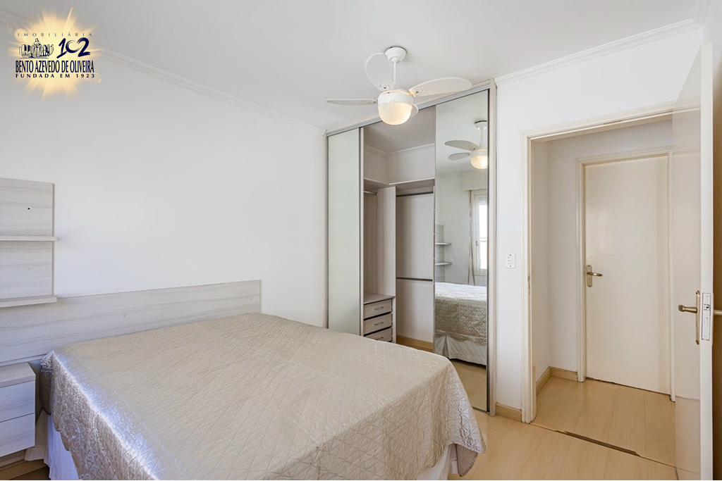 Apartamento, 1 quarto, 48 m² - Foto 10