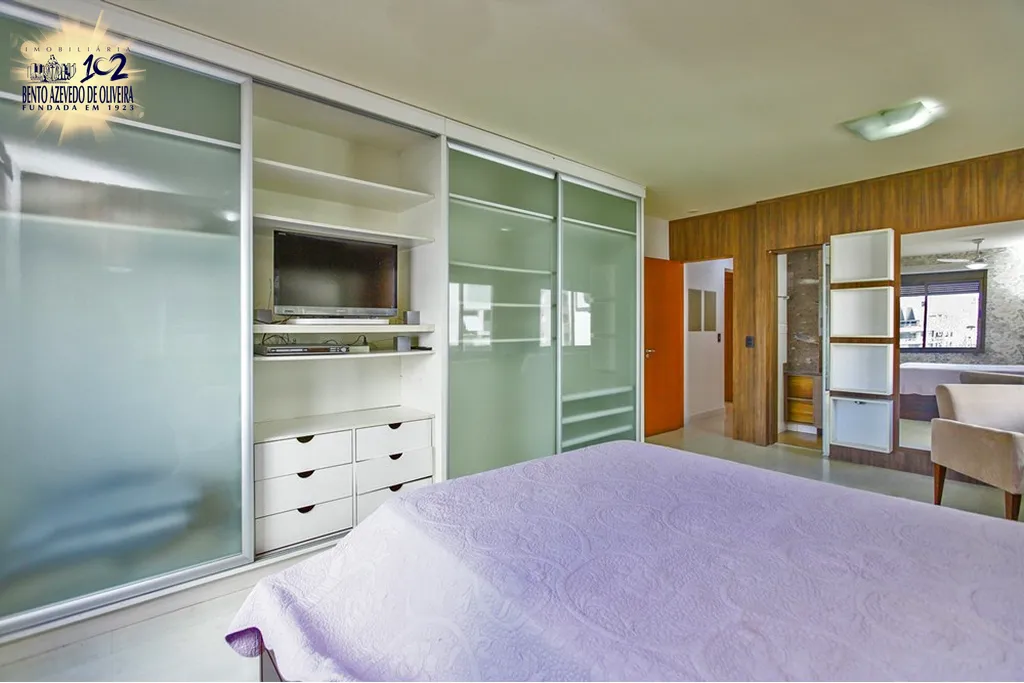 Apartamento, 2 quartos, 101 m² - Foto 17