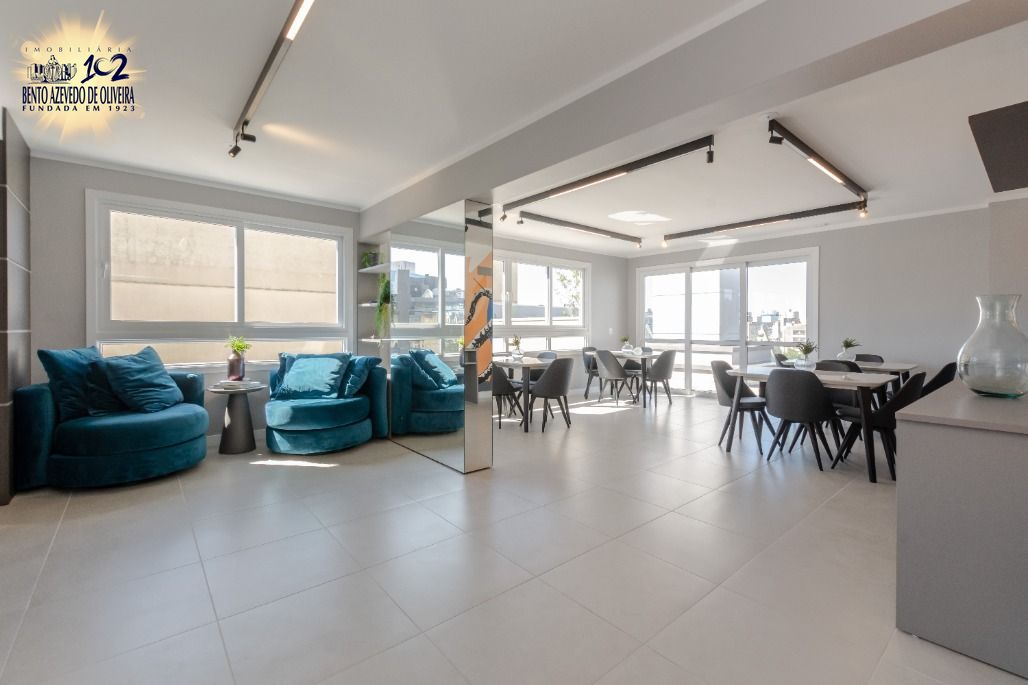 Apartamento, 1 quarto, 35 m² - Foto 30