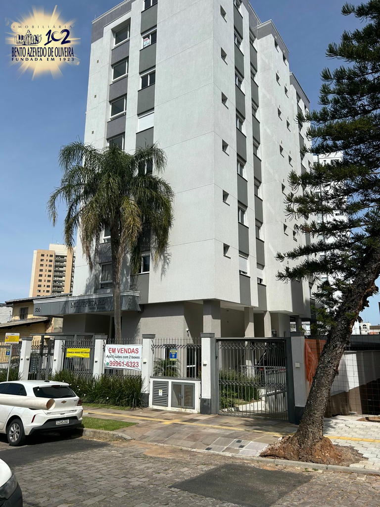 Apartamento, 3 quartos, 83 m² - Foto 1