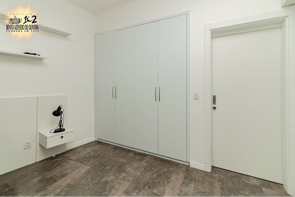 Apartamento, 3 quartos, 145 m² - Foto 4
