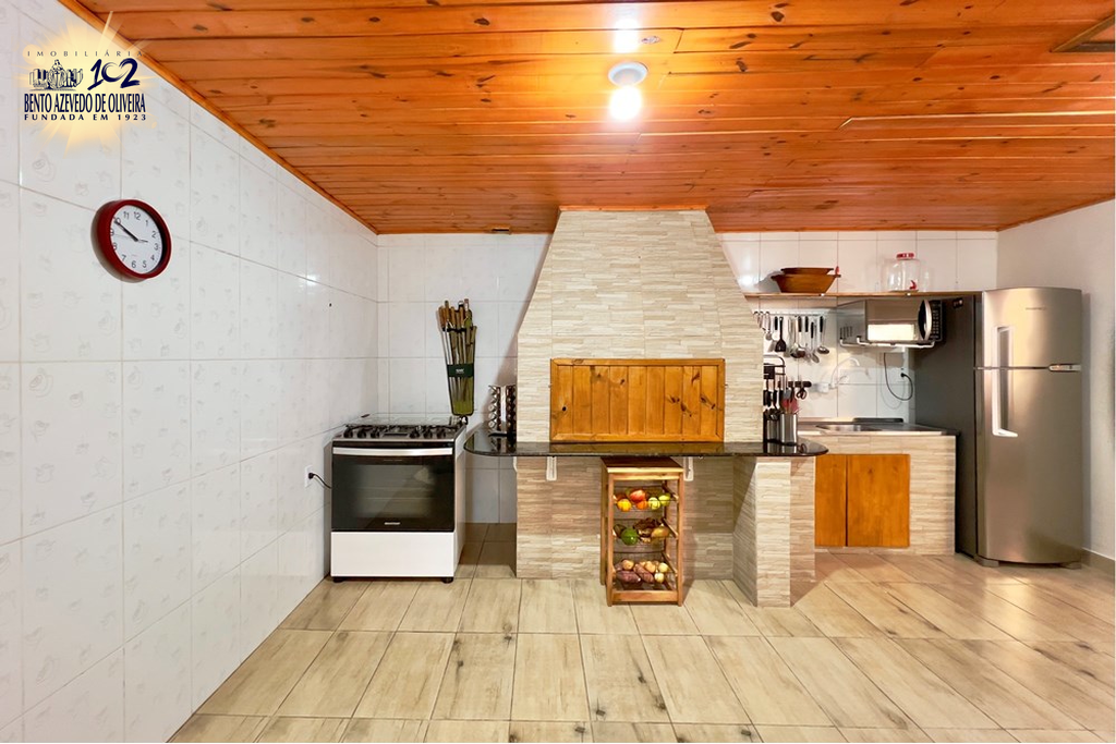 Casa, 3 quartos, 192 m² - Foto 20