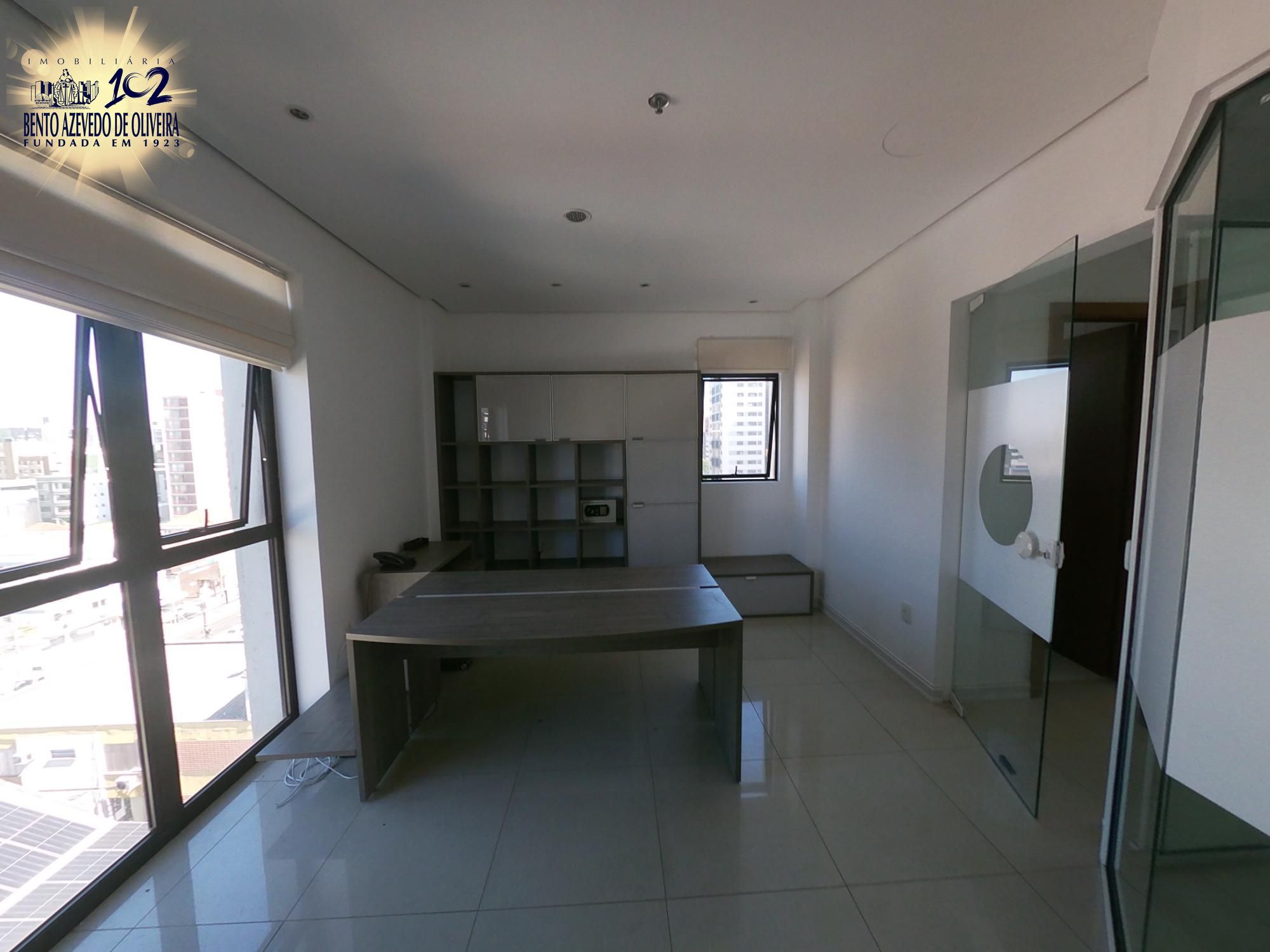 Sala-Conjunto, 40 m² - Foto 15