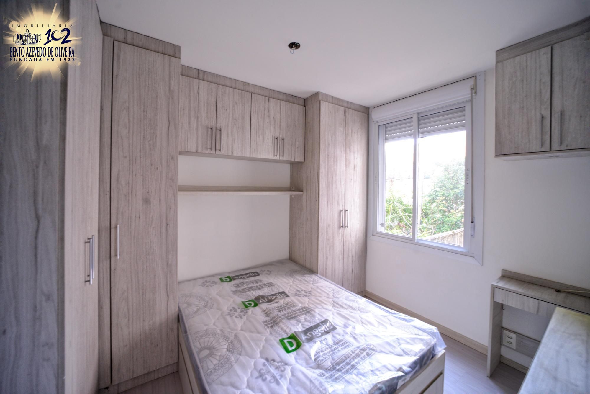 Apartamento, 1 quarto, 26 m² - Foto 25