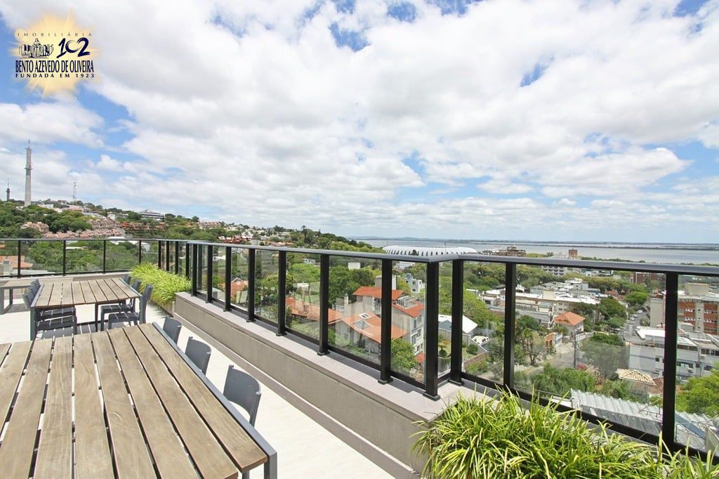 Apartamento, 3 quartos, 101 m² - Foto 1