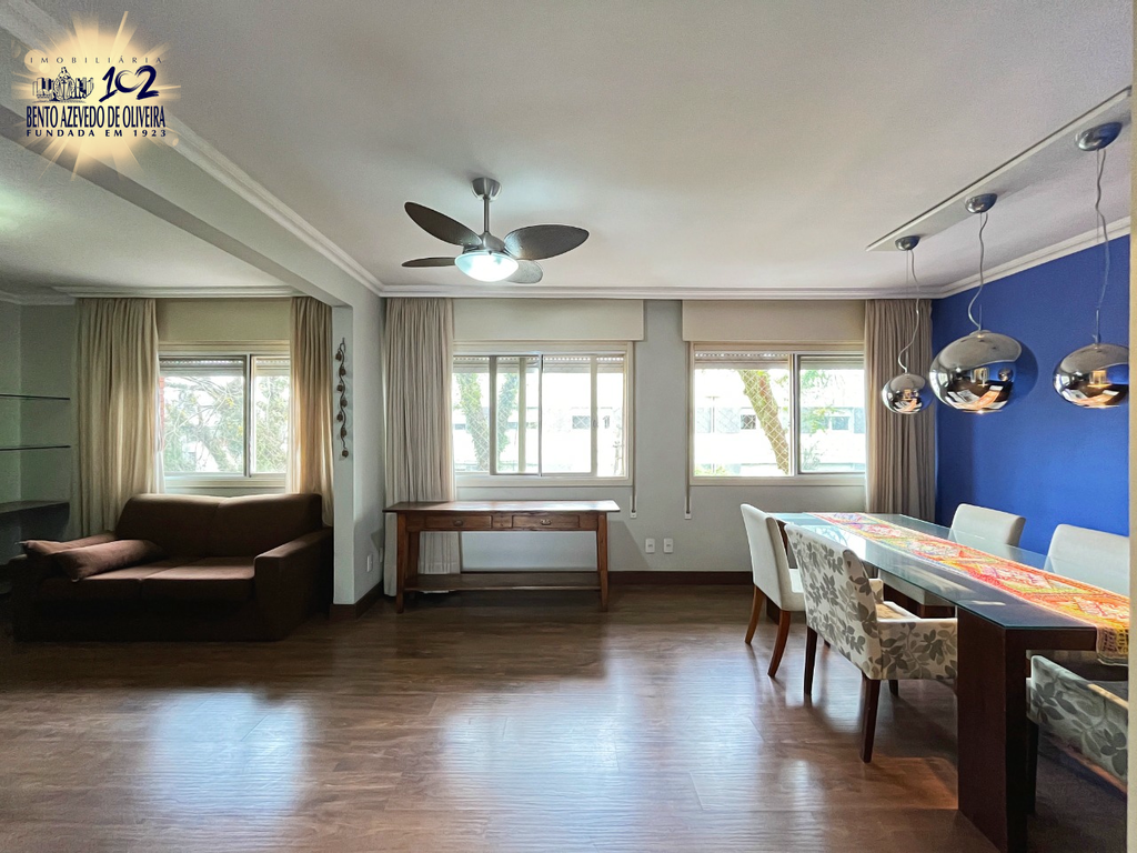 Apartamento, 3 quartos, 106 m² - Foto 24