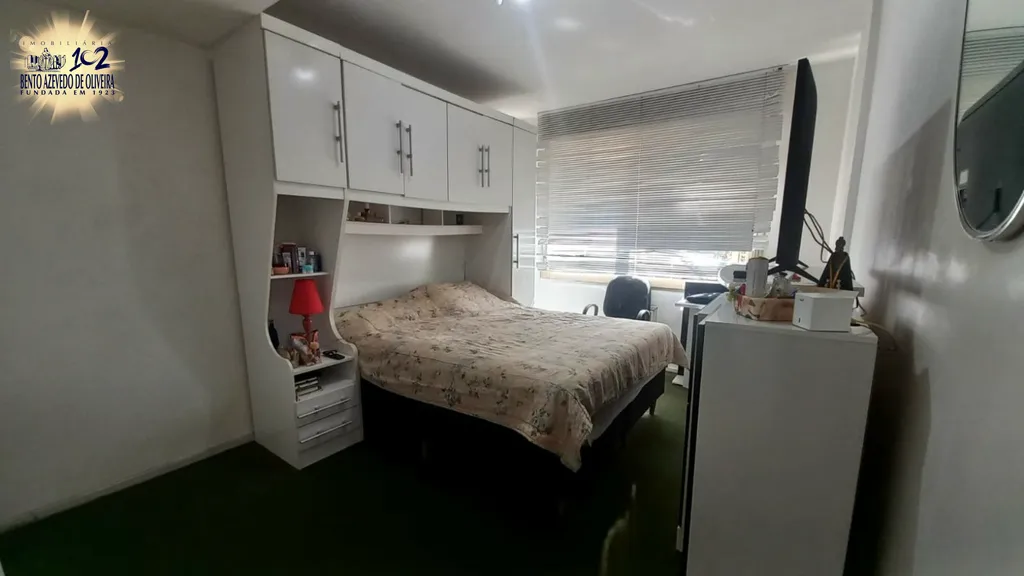 Apartamento, 4 quartos, 107 m² - Foto 17