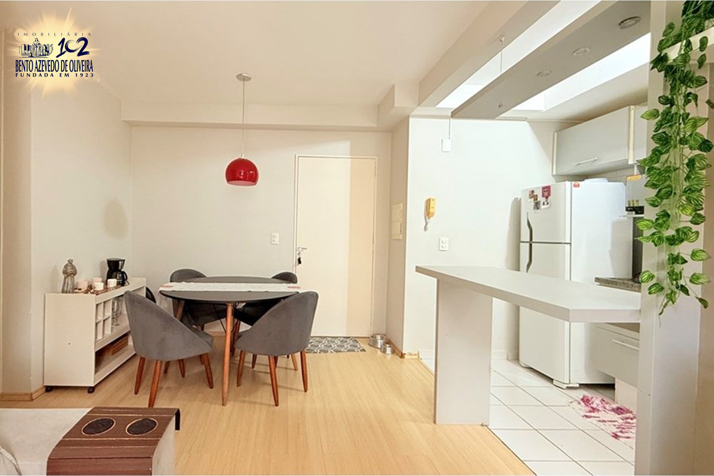 Apartamento, 2 quartos, 52 m² - Foto 24