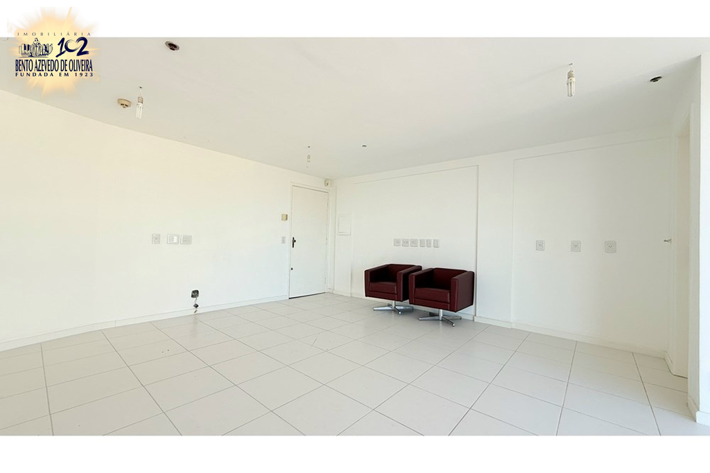 Sala-Conjunto, 36 m² - Foto 6