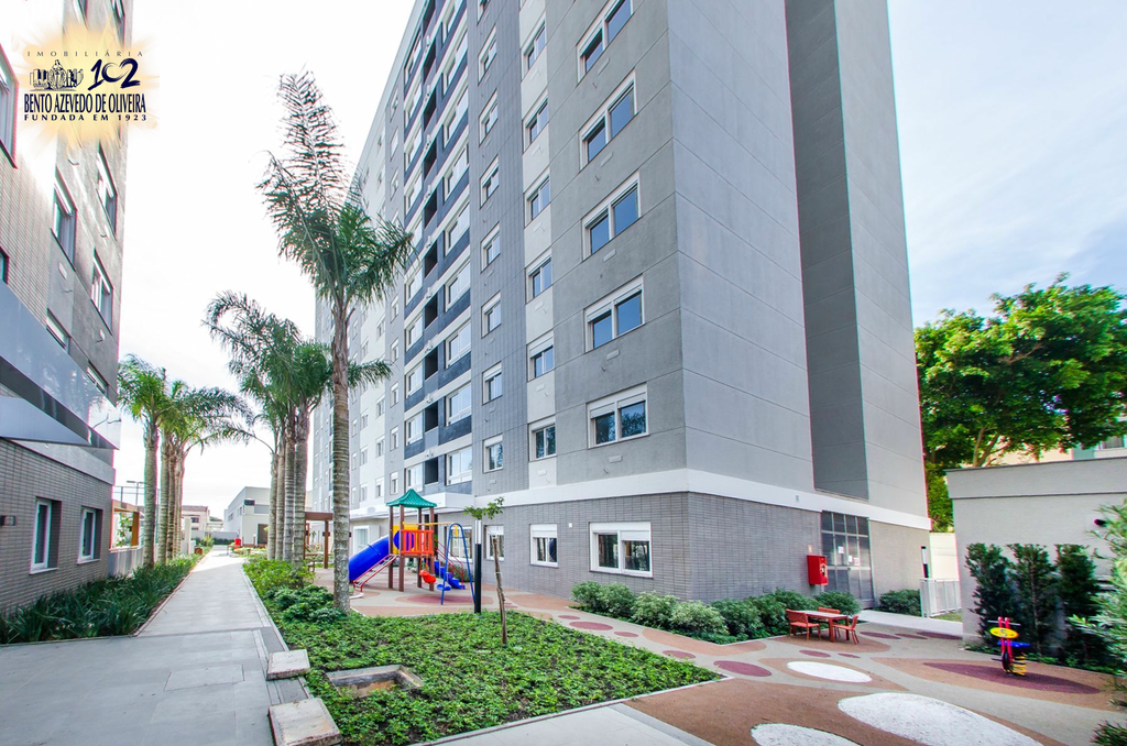 Apartamento, 2 quartos, 65 m² - Foto 2