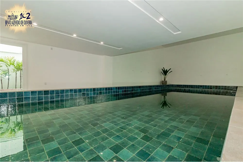 Apartamento, 3 quartos, 227 m² - Foto 11