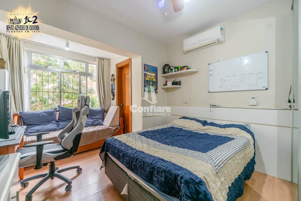 Apartamento, 4 quartos, 201 m² - Foto 9