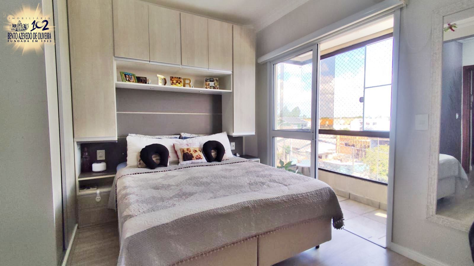 Apartamento, 2 quartos, 79 m² - Foto 10