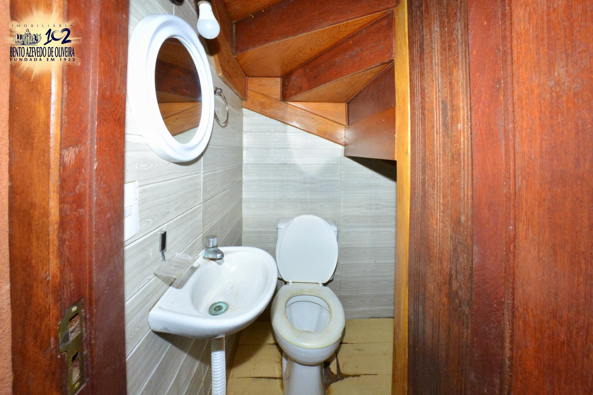 Casa de Condomínio, 2 quartos - Foto 18