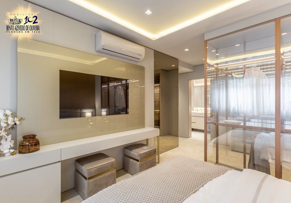 Apartamento, 3 quartos, 202 m² - Foto 6