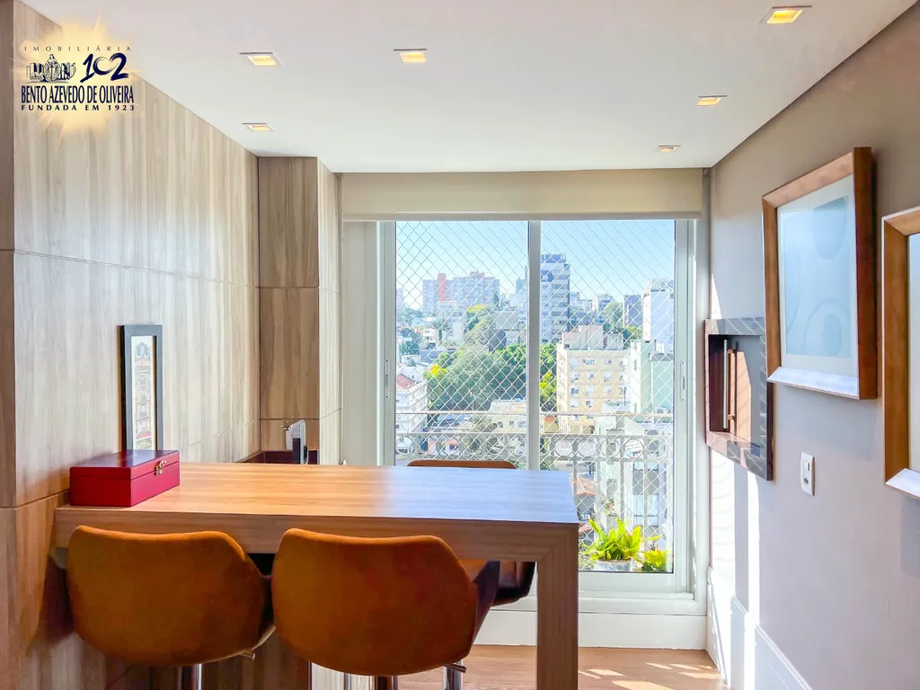 Apartamento, 3 quartos, 137 m² - Foto 22