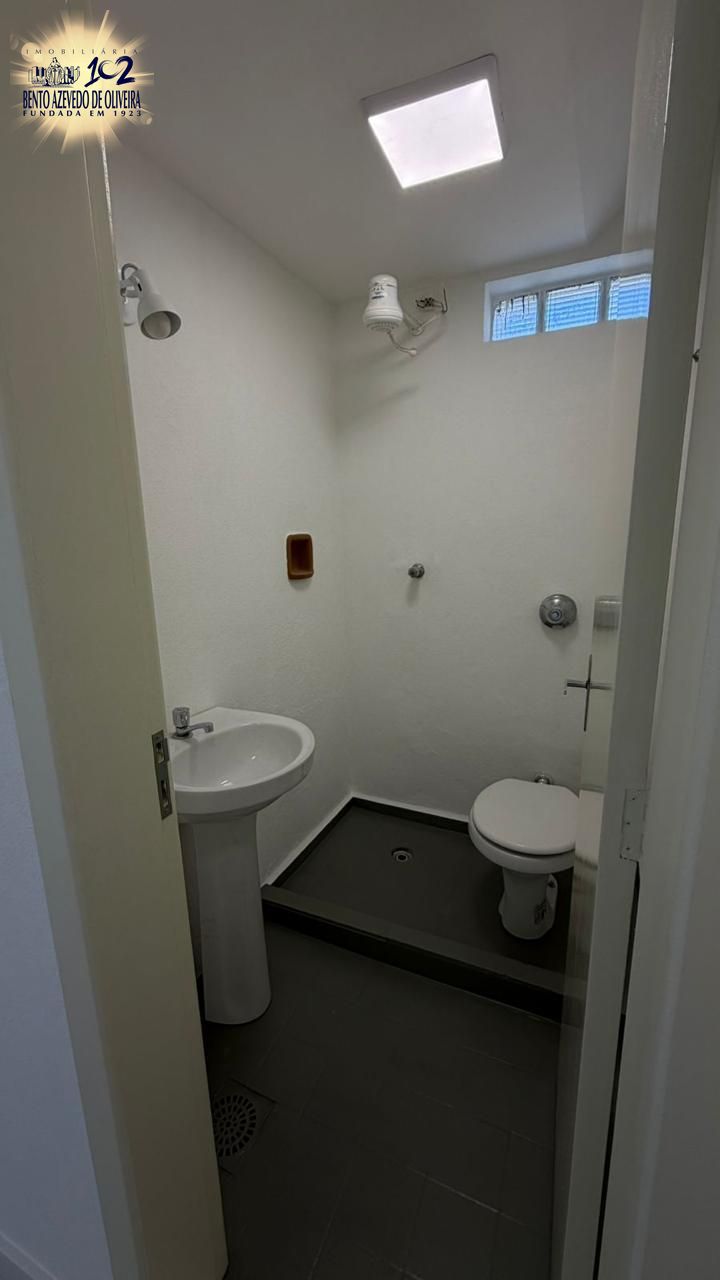 Apartamento, 1 quarto, 27 m² - Foto 8