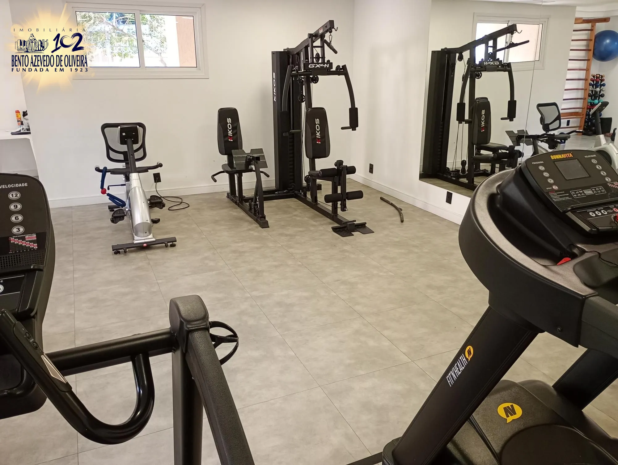 Apartamento, 3 quartos, 73 m² - Foto 24