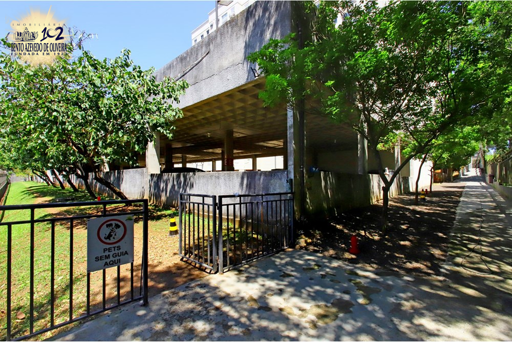 Apartamento, 2 quartos, 48 m² - Foto 5