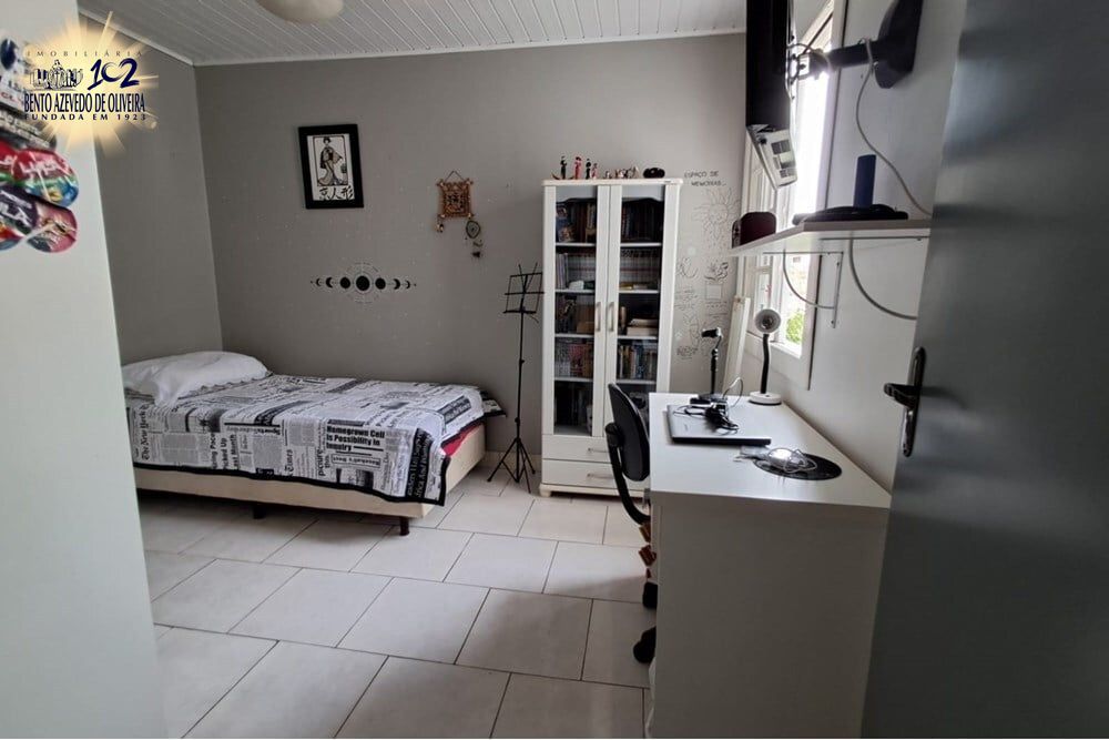 Casa, 3 quartos, 215 m² - Foto 8