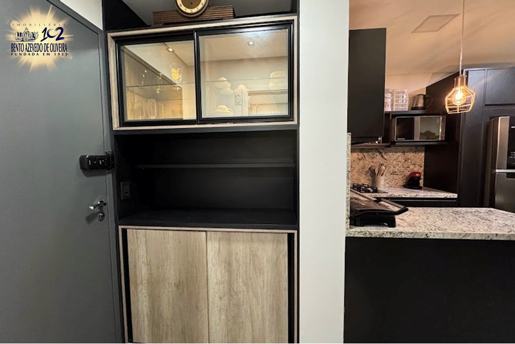 Apartamento, 1 quarto, 61 m² - Foto 27
