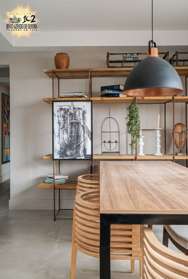 Apartamento, 3 quartos, 110 m² - Foto 3