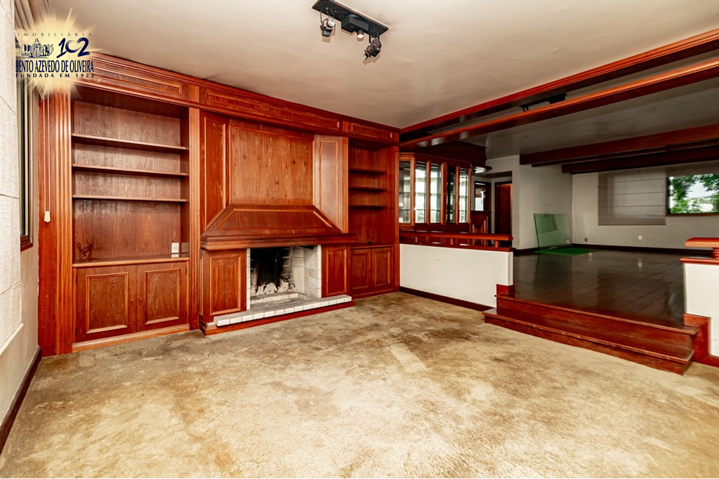 Apartamento, 3 quartos, 329 m² - Foto 35