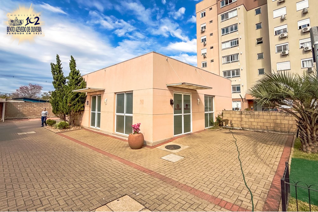 Apartamento, 2 quartos, 53 m² - Foto 17