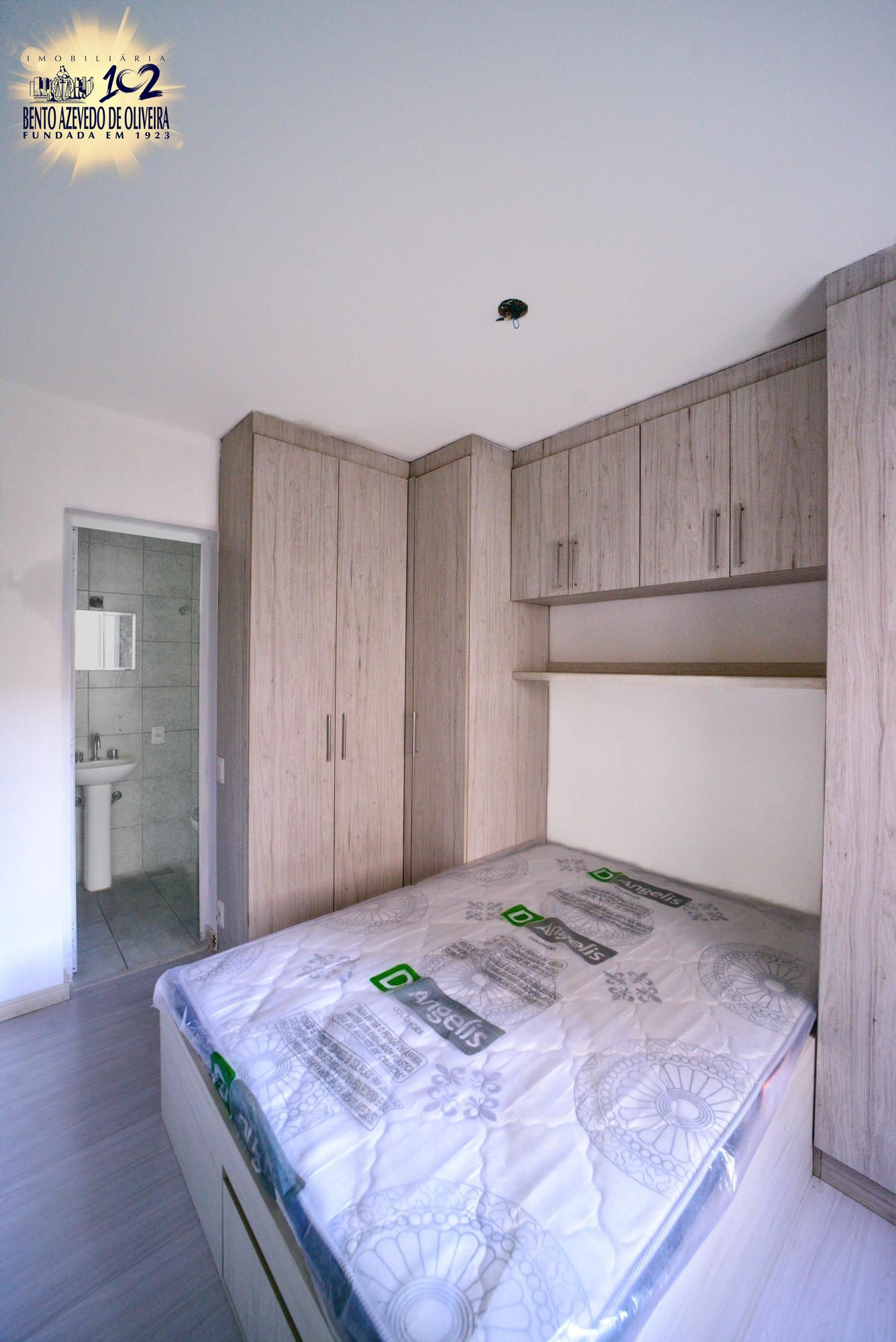 Apartamento, 1 quarto, 26 m² - Foto 15