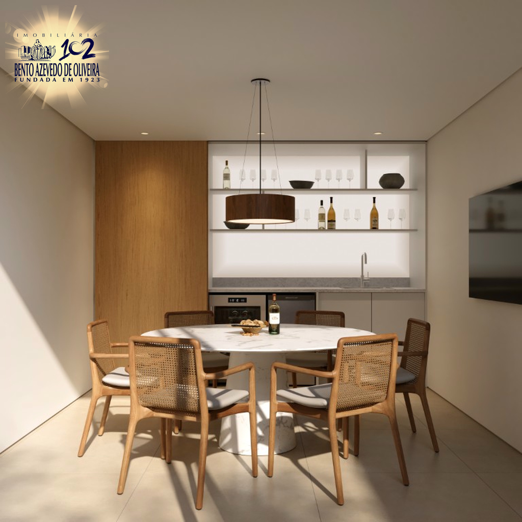 Apartamento, 3 quartos, 143 m² - Foto 12