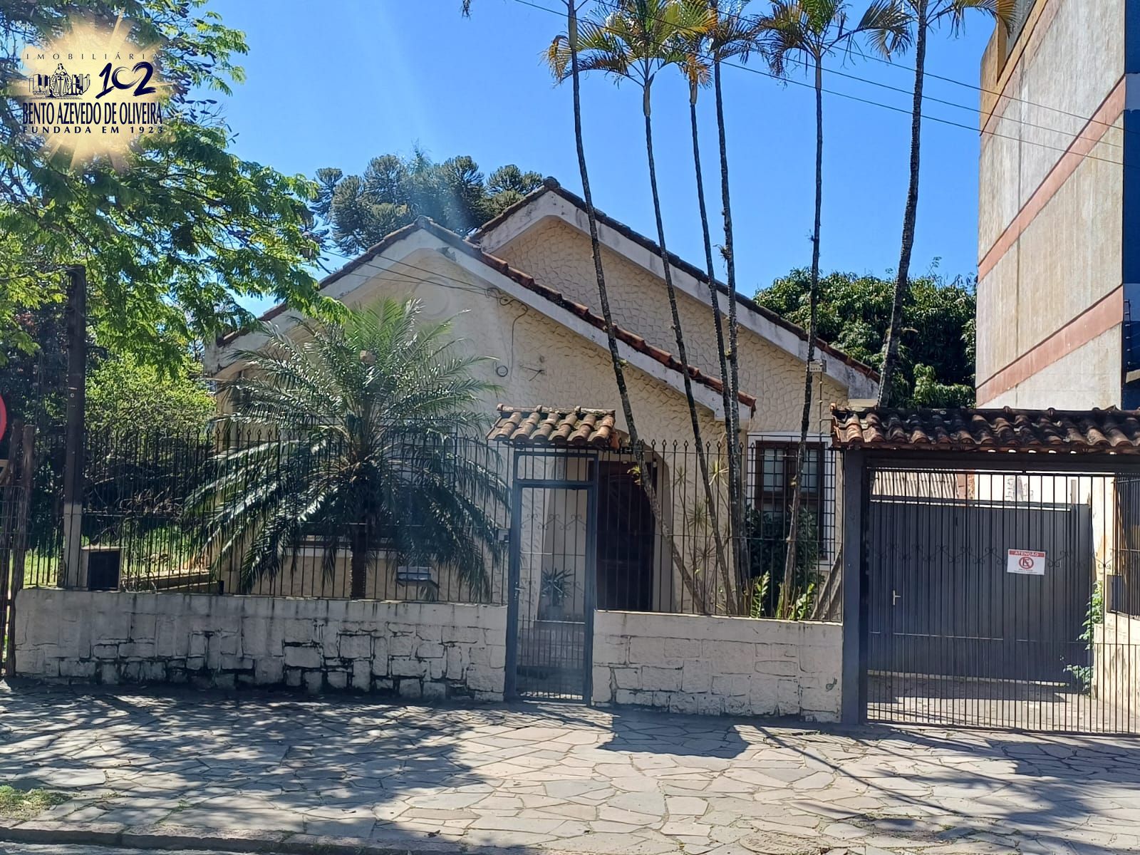 Casa, 3 quartos, 156 m² - Foto 1