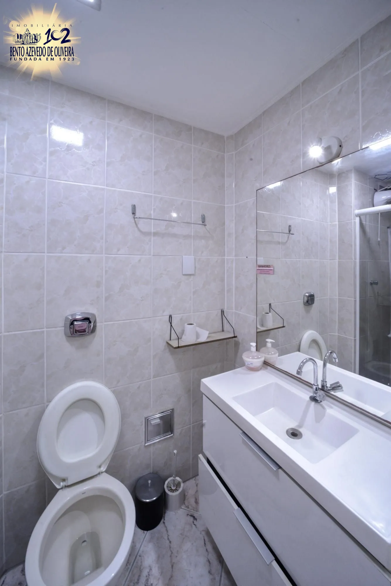 Apartamento, 1 quarto, 33 m² - Foto 16