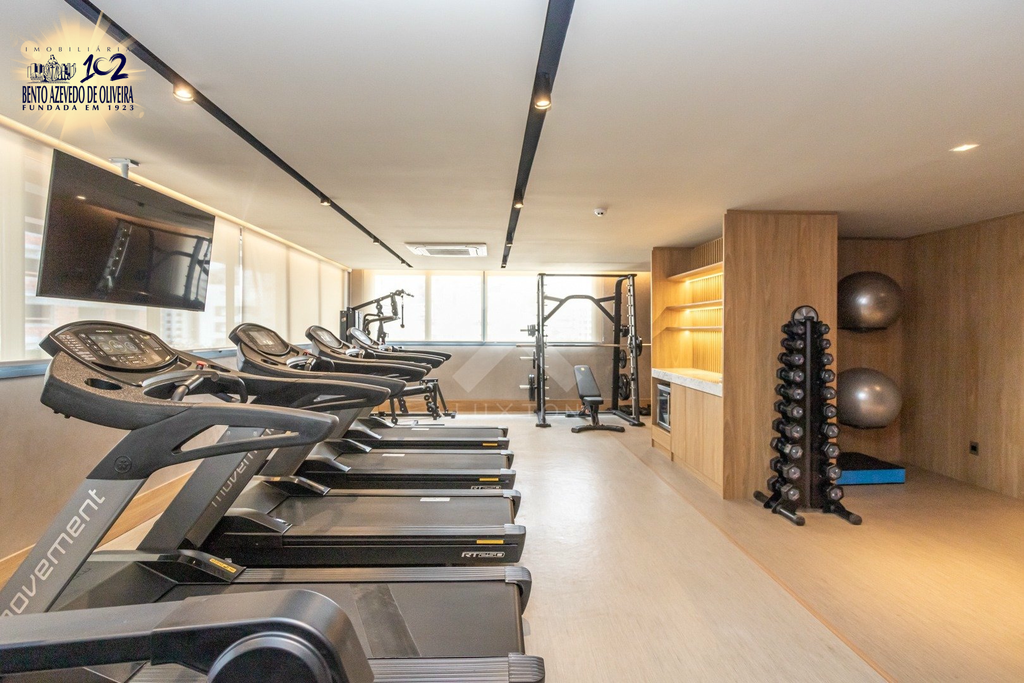 Apartamento, 1 quarto, 25 m² - Foto 10