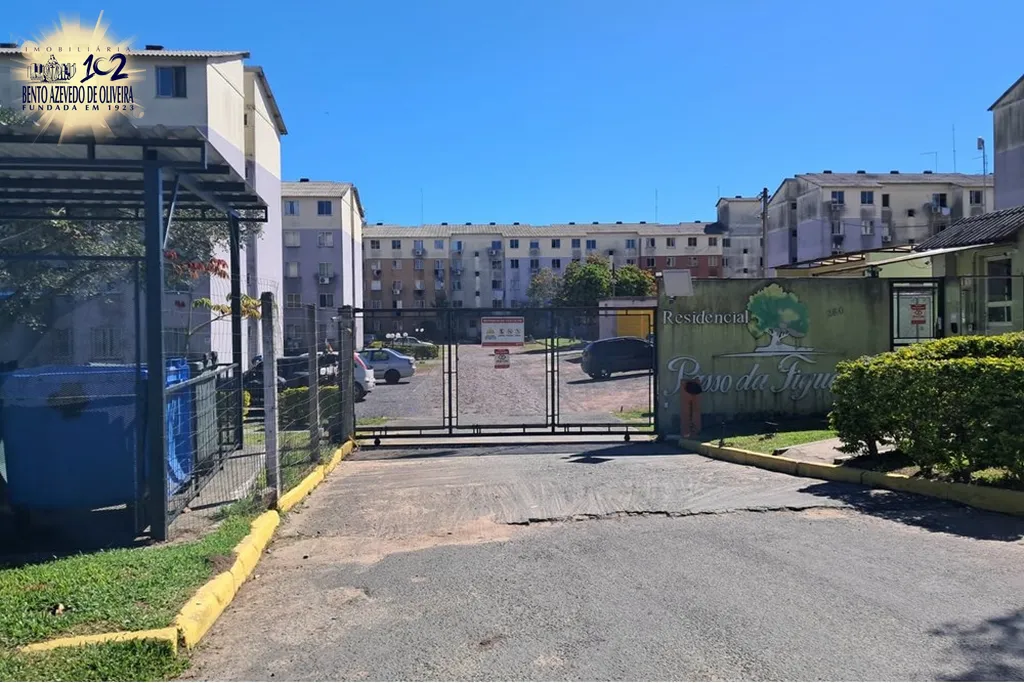 Apartamento, 2 quartos, 43 m² - Foto 22