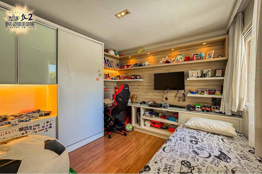 Apartamento, 3 quartos, 87 m² - Foto 4